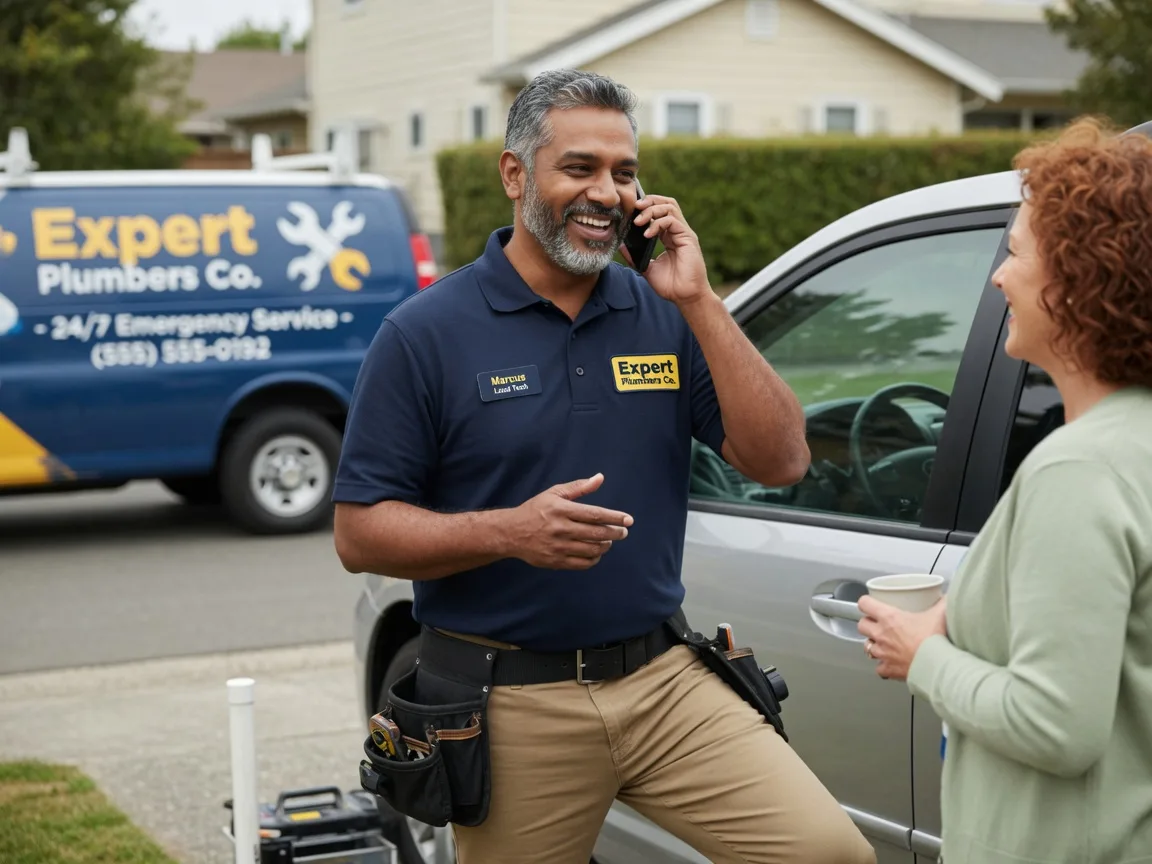 Drain Cleaning Brillion, WI FAQs